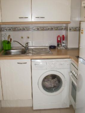 Holiday Apartment in BENALMADENA COSTA TORREQUEBRADA (M�laga) or holiday homes and vacation rentals