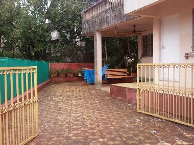 Holiday House in Lonavala (hill station) (Maharashtra) or holiday homes and vacation rentals