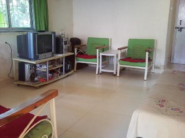 Holiday House in Lonavala (hill station) (Maharashtra) or holiday homes and vacation rentals