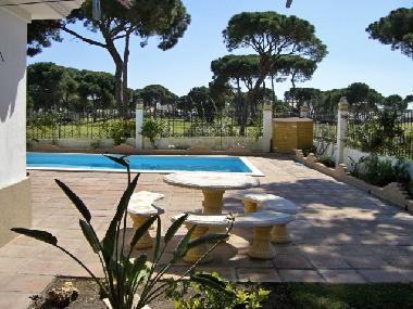 Holiday House in Nuevo Portil (Huelva) or holiday homes and vacation rentals