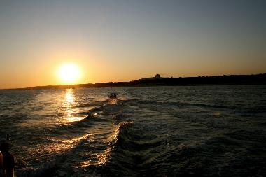 Holiday House in Nuevo Portil (Huelva) or holiday homes and vacation rentals