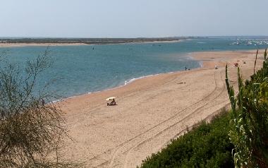 Holiday House in Nuevo Portil (Huelva) or holiday homes and vacation rentals