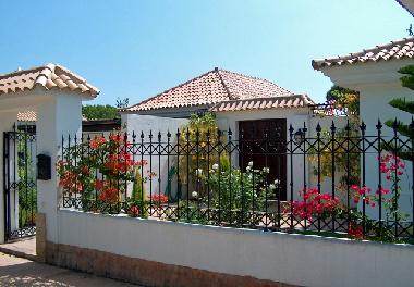 Holiday House in Nuevo Portil (Huelva) or holiday homes and vacation rentals