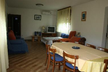Holiday House in Insel-Rab (Primorsko-Goranska) or holiday homes and vacation rentals