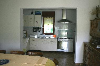 Holiday House in Insel-Rab (Primorsko-Goranska) or holiday homes and vacation rentals