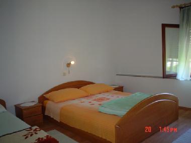 Holiday House in Insel-Rab (Primorsko-Goranska) or holiday homes and vacation rentals