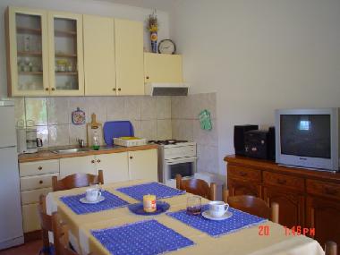 Holiday House in Insel-Rab (Primorsko-Goranska) or holiday homes and vacation rentals