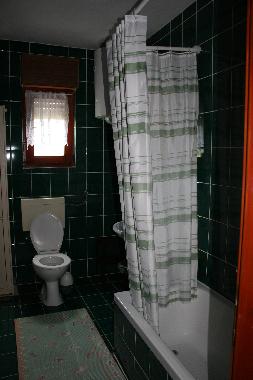 Holiday House in Insel-Rab (Primorsko-Goranska) or holiday homes and vacation rentals