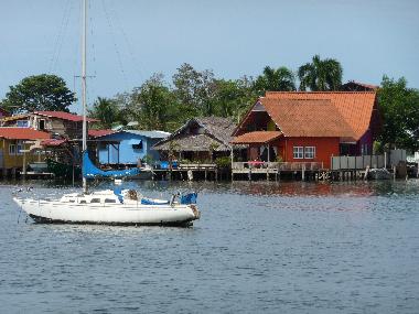 Holiday House in bocas del toro (Bocas del Toro) or holiday homes and vacation rentals