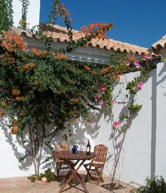 Holiday House in Nuevo Portil (Huelva) or holiday homes and vacation rentals