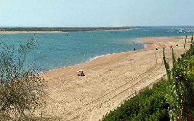 Holiday House in Nuevo Portil (Huelva) or holiday homes and vacation rentals