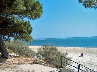 Holiday House in Nuevo Portil (Huelva) or holiday homes and vacation rentals