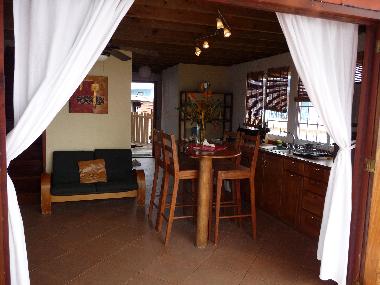Holiday House in bocas del toro (Bocas del Toro) or holiday homes and vacation rentals