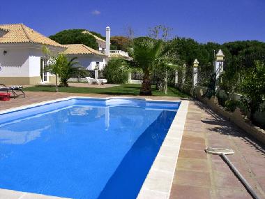 Holiday House in Nuevo Portil (Huelva) or holiday homes and vacation rentals