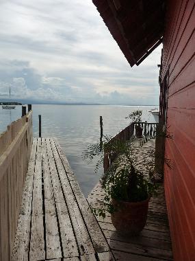 Holiday House in bocas del toro (Bocas del Toro) or holiday homes and vacation rentals