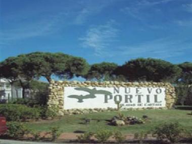 Holiday House in Nuevo Portil (Huelva) or holiday homes and vacation rentals