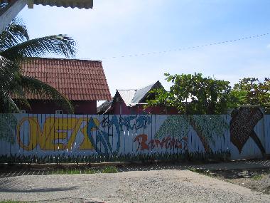 Holiday House in bocas del toro (Bocas del Toro) or holiday homes and vacation rentals