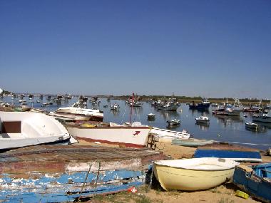 Holiday House in Nuevo Portil (Huelva) or holiday homes and vacation rentals