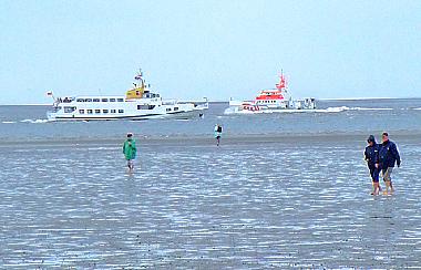 Holiday Apartment in B�sum (Nordsee-Festland) or holiday homes and vacation rentals