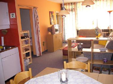 Holiday Apartment in Bischofsmais (Lower Bavaria) or holiday homes and vacation rentals