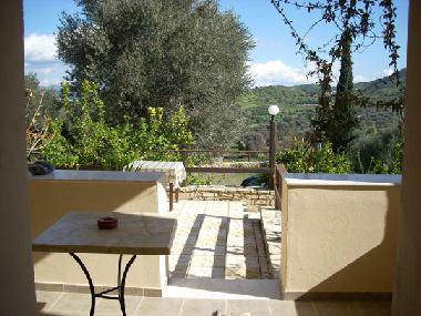 Holiday House in Sivas (Irakleio) or holiday homes and vacation rentals