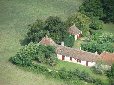 Holiday House in COURS DE PILE (Dordogne) or holiday homes and vacation rentals