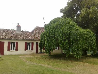 Holiday House in COURS DE PILE (Dordogne) or holiday homes and vacation rentals