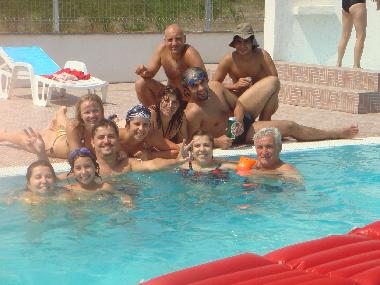 Bed and Breakfast in Costinesti (Constanta) or holiday homes and vacation rentals