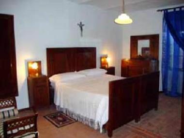 Room Il Fiordalisco