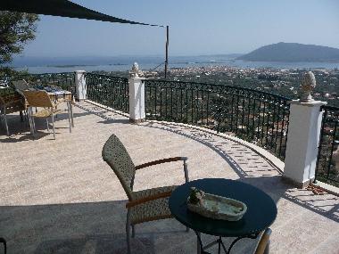 Holiday Apartment in Lefkada-Apolpena (Lefkada) or holiday homes and vacation rentals