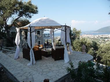 Holiday Apartment in Lefkada-Apolpena (Lefkada) or holiday homes and vacation rentals
