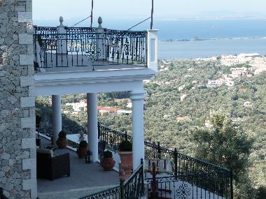 Holiday Apartment in Lefkada-Apolpena (Lefkada) or holiday homes and vacation rentals