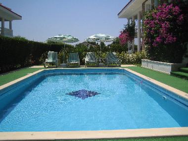 Holiday House in CALIS (Mugla) or holiday homes and vacation rentals
