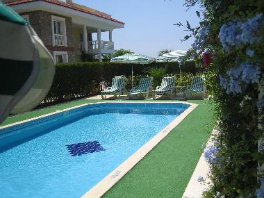 Holiday House in CALIS (Mugla) or holiday homes and vacation rentals