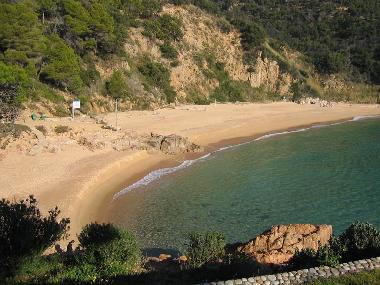 Holiday Apartment in Rosamar (Girona) or holiday homes and vacation rentals