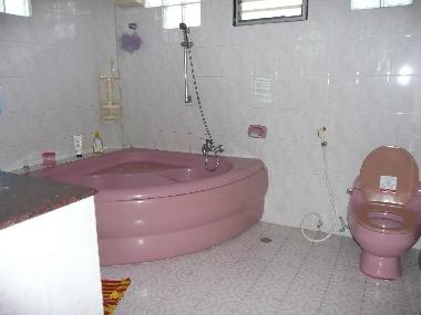 Holiday House in Muang Udon Thani (Udon Thani) or holiday homes and vacation rentals