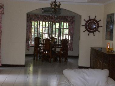 Holiday House in Muang Udon Thani (Udon Thani) or holiday homes and vacation rentals