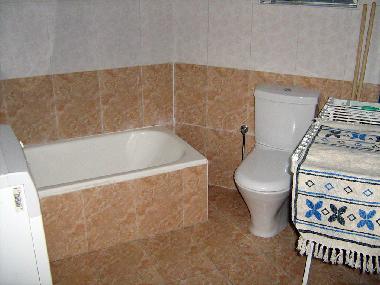 Holiday Apartment in St. Julians (Malta) or holiday homes and vacation rentals