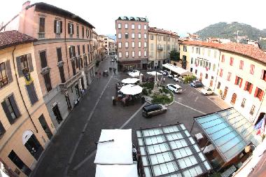 Holiday Apartment in Como (Como) or holiday homes and vacation rentals