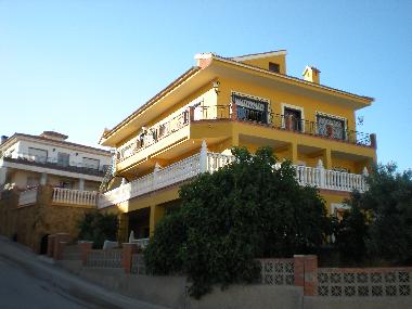 Holiday House in Palomares (Almer�a) or holiday homes and vacation rentals