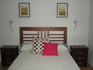 Holiday House in Palomares (Almer�a) or holiday homes and vacation rentals