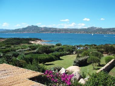 Holiday Apartment in Baja Sardinia (Olbia-Tempio) or holiday homes and vacation rentals