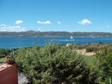 Holiday Apartment in Baja Sardinia (Olbia-Tempio) or holiday homes and vacation rentals
