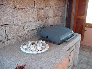 Holiday Apartment in Baja Sardinia (Olbia-Tempio) or holiday homes and vacation rentals