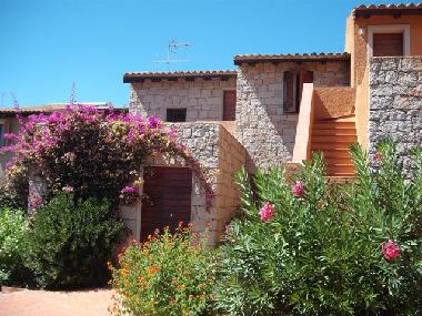Holiday Apartment in Baja Sardinia (Olbia-Tempio) or holiday homes and vacation rentals