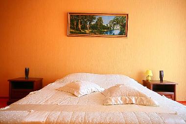Holiday Apartment in Saint Petersburg (Sankt-Peterburg) or holiday homes and vacation rentals