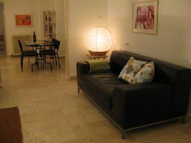 Holiday Apartment in jerusalem (Yerushalayim (Jerusalem)) or holiday homes and vacation rentals