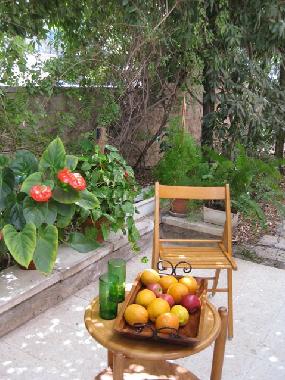 Holiday Apartment in jerusalem (Yerushalayim (Jerusalem)) or holiday homes and vacation rentals