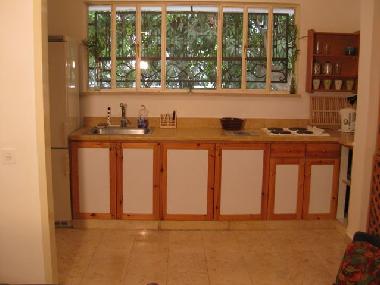 Holiday Apartment in jerusalem (Yerushalayim (Jerusalem)) or holiday homes and vacation rentals