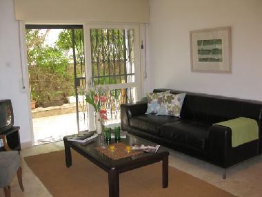 Holiday Apartment in jerusalem (Yerushalayim (Jerusalem)) or holiday homes and vacation rentals